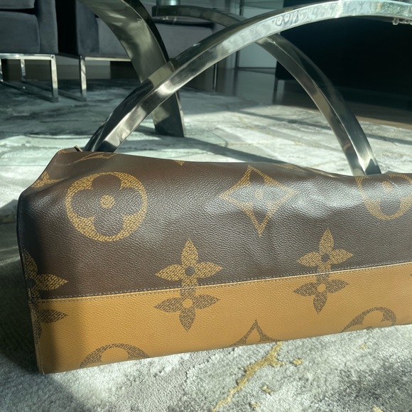 Louis Vuitton On the Go GM - Picture 4 of 7